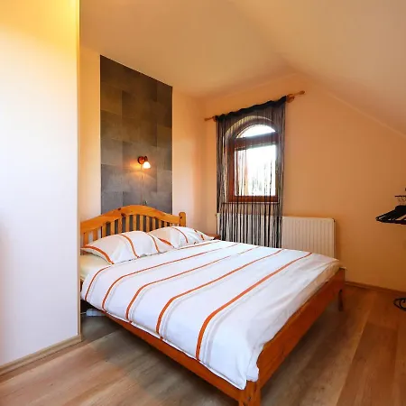 Apartman Rosa By Interhome