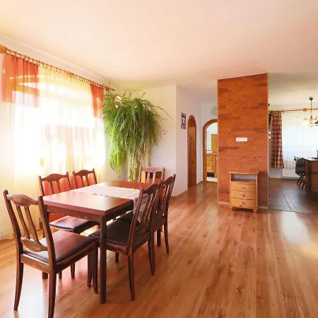 Apartman Rosa By Interhome