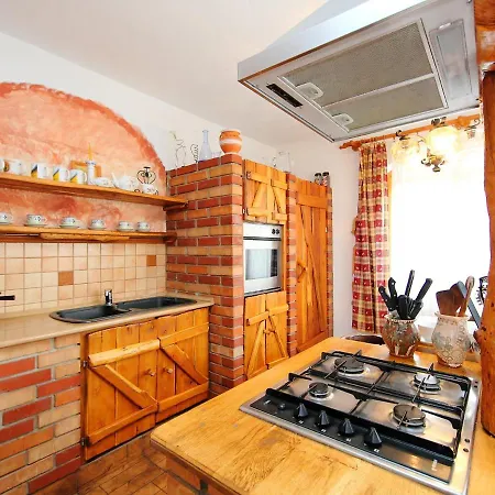 Apartman Rosa By Interhome *